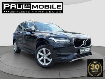 Volvo XC90 - 1