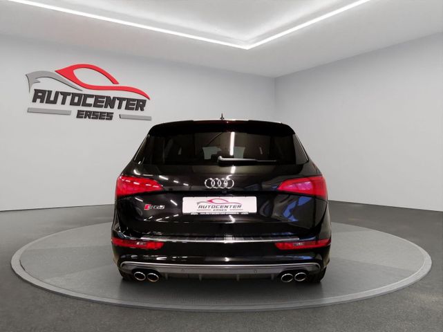 Audi SQ5 3.0 TDI quattro Navi Panorama Kamera B&O