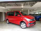 Volkswagen T6 Multivan 2.0 TDI AHK/Standh./PDC/Tempomat - Volkswagen T6 Multivan in Osnabrück