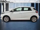 Renault ZOE EVOLUTION R110 EV50 BATTERIEKAUF - Renault ZOE: Evolution