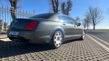 2005 Bentley CONTINENTAL FLYING SPUR 照片 8