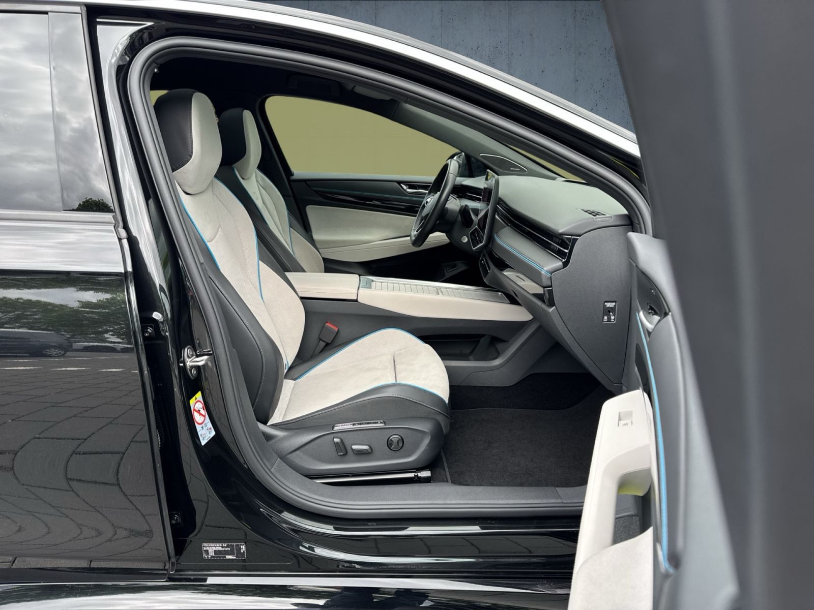 Volkswagen ID.7 - Bild 15