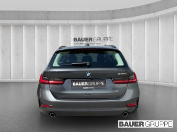 BMW 318 - 5