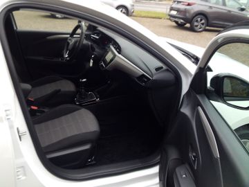 Bild 6 Opel Corsa F 1.2T Edition+ PDC+Kam SHZ LHZ Navi