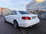 Mercedes-Benz Top gepflegter E400 - Scheckheftgepflegt -... - Mercedes-Benz E 400 Gebrauchtwagen in Stuttgart