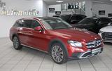 Mercedes-Benz E 400 d 4M All-Terrain 98 T/NP MASSAGE STAND AHK - gebrauchte Mercedes-Benz E 400 aus dem Jahr 2019