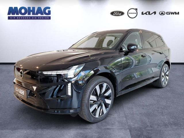 Volvo EX90