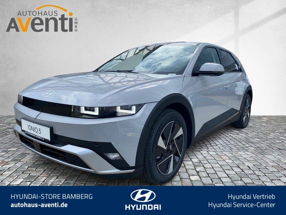 Hyundai IONIQ 5 CENTRIQ LED*NAVI*RFK*LED*SHZ*ACC*Totwink