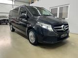 Mercedes-Benz V 220  d EDITION Lang 8.Sitzer/Kamera/AHK/LED - gebrauchte Mercedes-Benz V 220 aus dem Jahr 2020