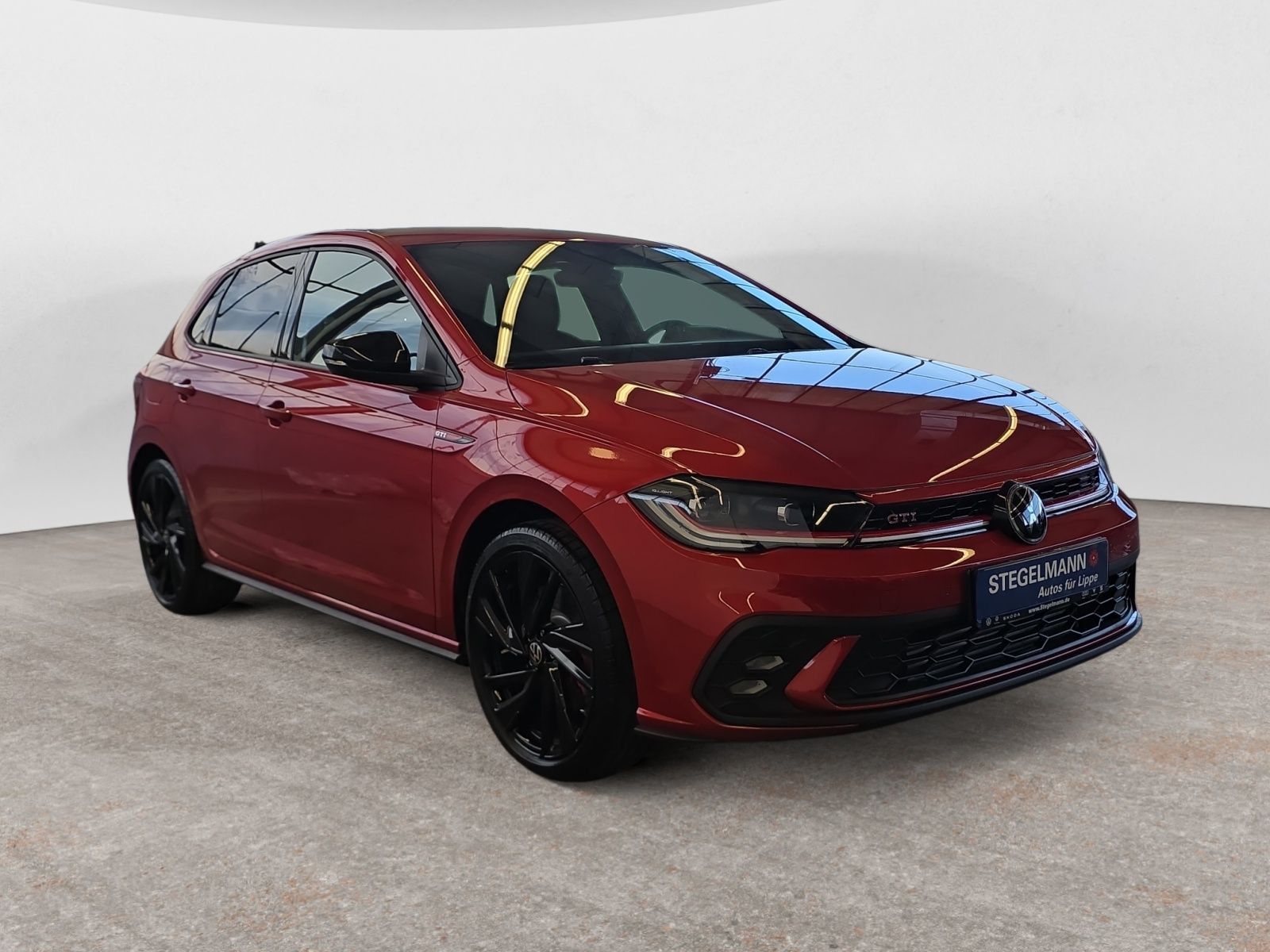Volkswagen Polo - Bild 8