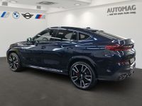 BMW X6 - Vorschau Bild 4