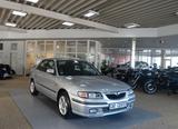 Mazda 626 - Mazda 626: Limousine