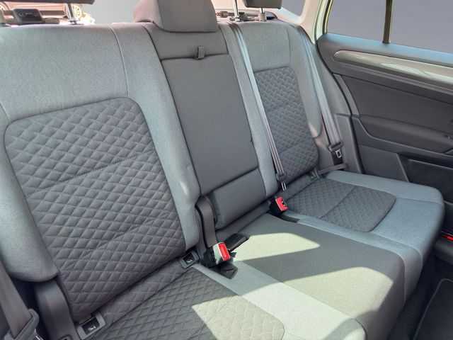 Golf Sportsvan 1.5TSI DSG Join