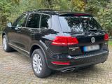 Volkswagen VW TOUAREG 7P 4.2 TDI V8 ABT PANO KEYLESS ... - Volkswagen Touareg: Abt