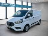 Ford Transit Custom Kasten Trend 300 L1 Sortimo Navi
