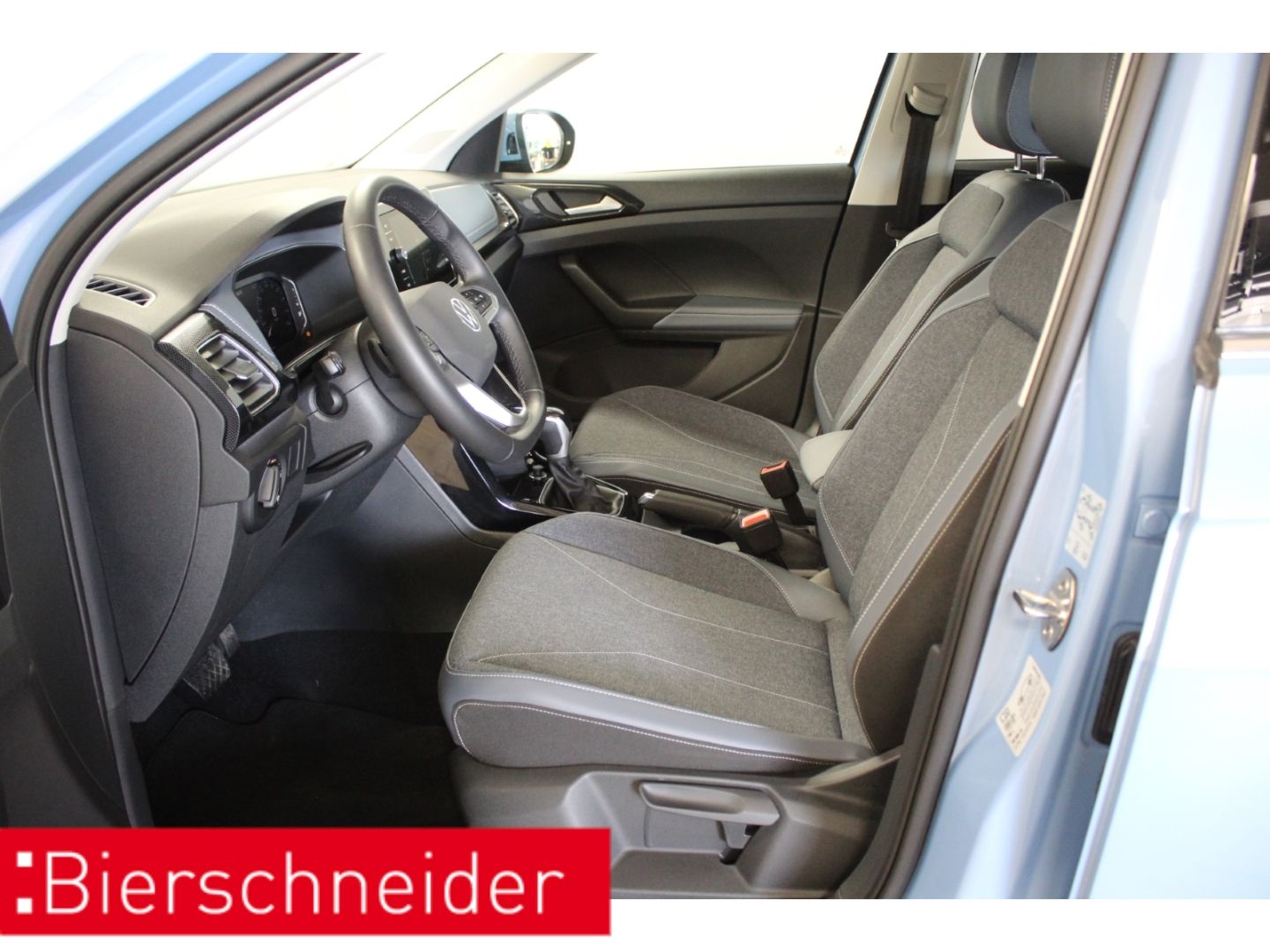 Volkswagen T-Cross - Bild 4