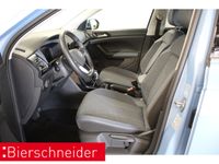 Volkswagen T-Cross - Vorschau Bild 4
