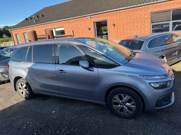 Citroen Grand C4 Picasso / SpaceTourer - 7