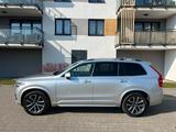 Volvo XC 90 XC90 Momentum AWD*TÜV+INSP.NEU*7-SITZER* - Volvo XC90: 7