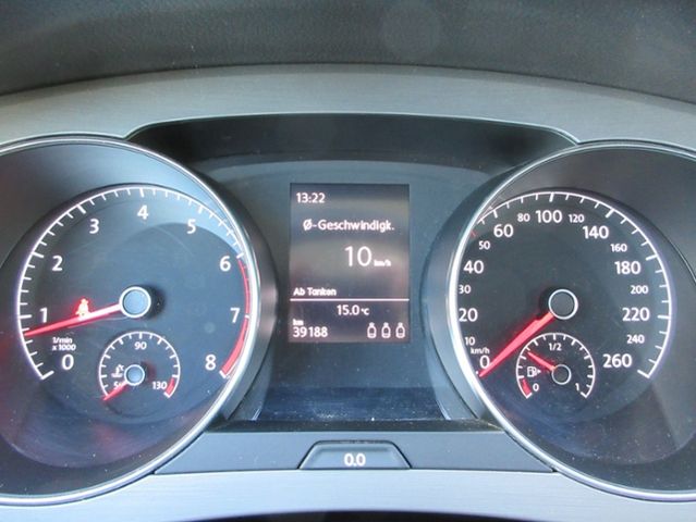 Golf Sportsvan 1.2 TSI Comfortline XENON+DLA/16-
