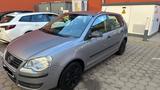 Volkswagen Polo 1.4 Automatik - - gebrauchte VW Polo aus dem Jahr 2006