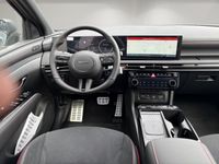 Hyundai TUCSON - Vorschau Bild 10
