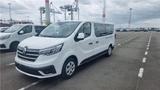Renault Passenger LWB L2H2 - Renault Trafic Neuwagen
