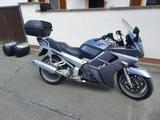 Yamaha FJR 1300 RP 08 Topgepflegt - YAMAHA 2003 R1