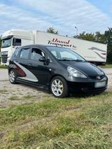 Honda Jazz GD1 1.4i-dsi 2.Hand - Honda Jazz aus 2004: 1.4