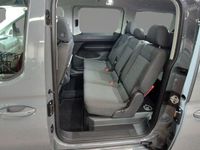 Volkswagen Caddy Maxi - Vorschau Bild 10