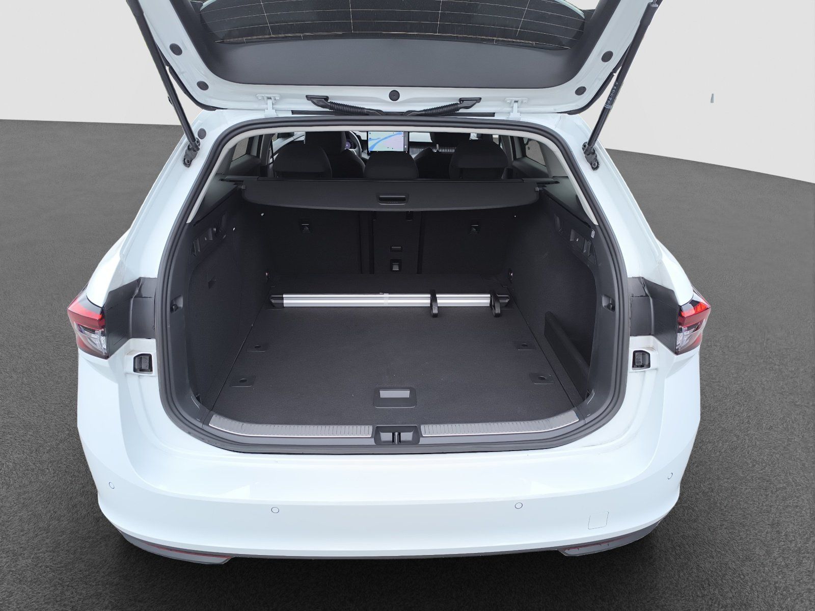 Skoda Superb - Bild 22