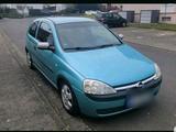 Opel corsa C  Njoy  Tüv  11/26 Gepflegtes ... - Opel Corsa: Njoy