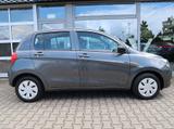 Suzuki Celerio *Scheckheft*Klima*Bluetooth*Topzustand*  - Suzuki Celerio