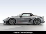 Porsche 718 Spyder RS WEISSACH NP 209.779,50 € PCCB Magn - Porsche Boxster in Wuppertal
