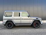 Mercedes-Benz G 63 AMG Station*Lang*Designo*Schiebedach*Harma  - gebrauchte Mercedes-Benz G 63 AMG aus dem Jahr 2014