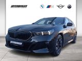 BMW 540d xDrive M Sport PRO AHK Pano SHZ Iconic Glow