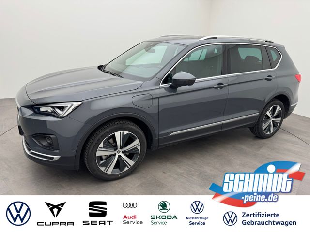 Seat Tarraco 1.4 eHybrid DSG X-Perience Pano19NaviLED