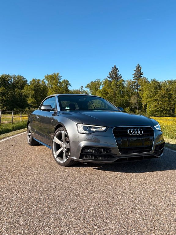 Image of Audi A5