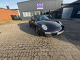 Porsche 997 Carrera 4S Cabriolet Carrera S