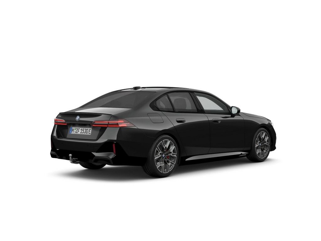 BMW 530 - Bild 3