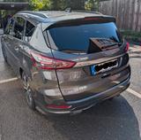 Ford S-Max 2,0 EcoBlue 140kW ST-Line/AHK/7Sitzer - gebrauchte Ford S-Max aus dem Jahr 2021