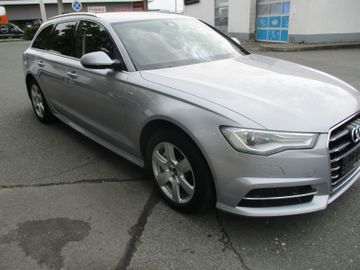 Audi A6 - 2