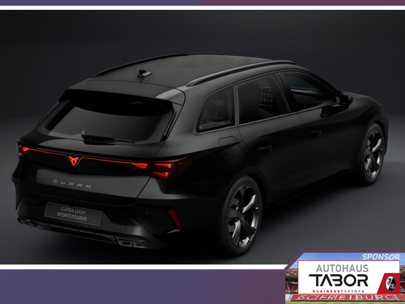Cupra Leon - Bild 4