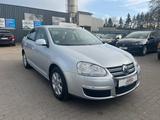 Volkswagen Jetta V 1.6 Comfortline  KM 57458 Gelaufen - Volkswagen Jetta: Limousine