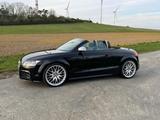 Audi TTS Roadster 2.0 TFSI S tronic quattro - - gebrauchte Audi TTS aus dem Jahr 2009