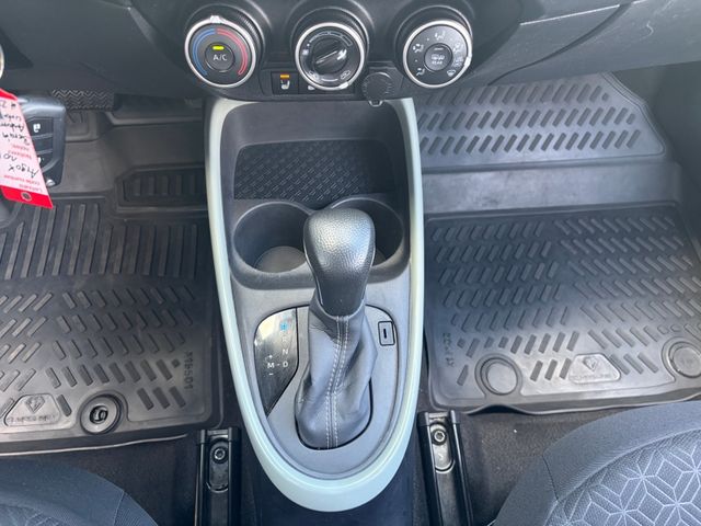 Aygo X Automatik incl. Ganzjahresbereifung