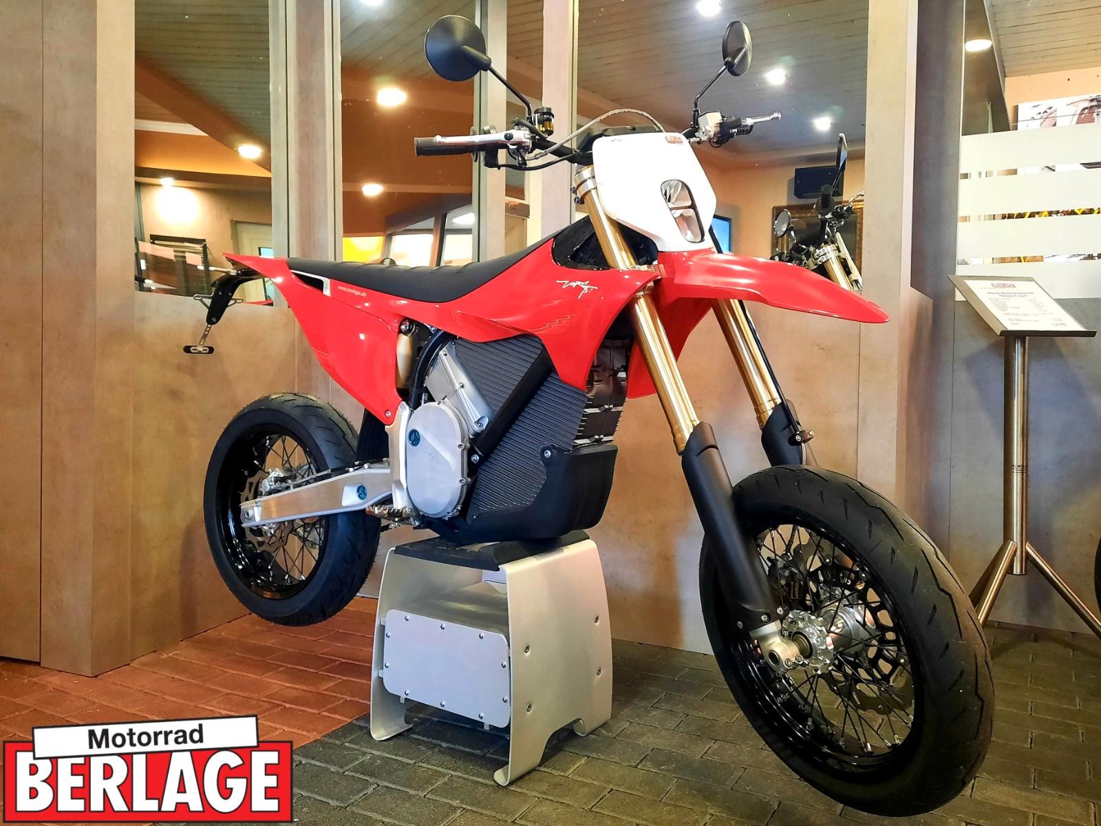 Stark Varg SM Supermoto 60PS sofort verfügbar!!!