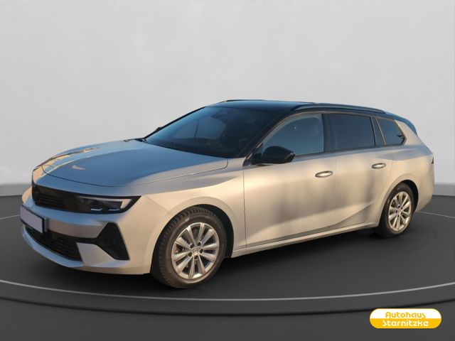 Opel Astra Sports Tourer Ultimate 1.2 Turbo 96 kW AUT