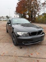 BMW 1er 116i - BMW aus 2010: 1er