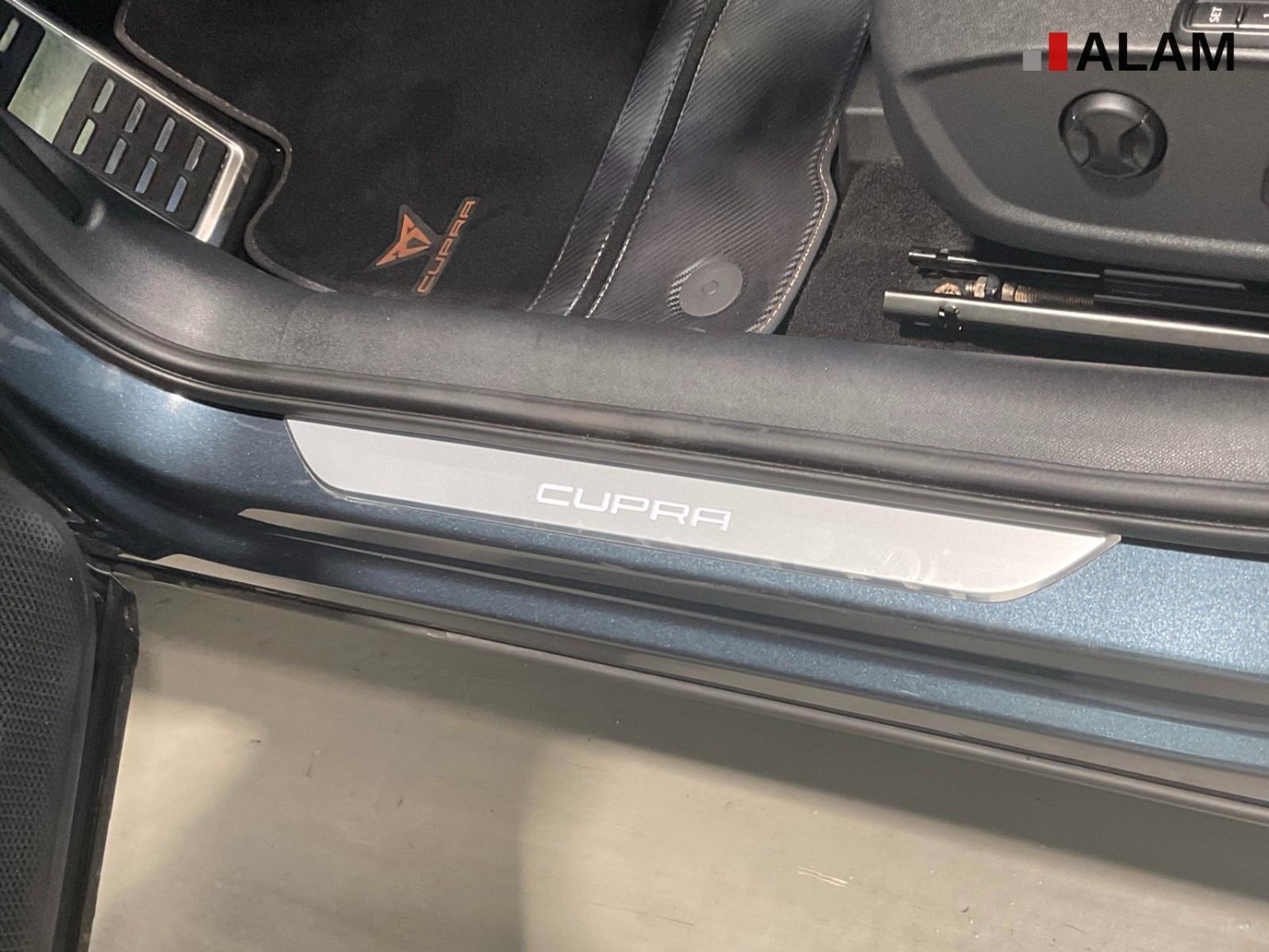 Cupra Formentor VZ 4Drive ACC Beats Matrix LED RFK, миниатюра 11
